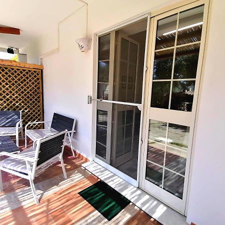 Casa Jack Apartment Chia Bagian luar foto