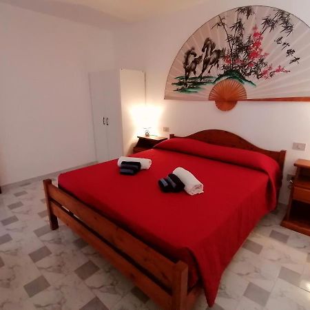 Casa Jack Apartment Chia Bagian luar foto