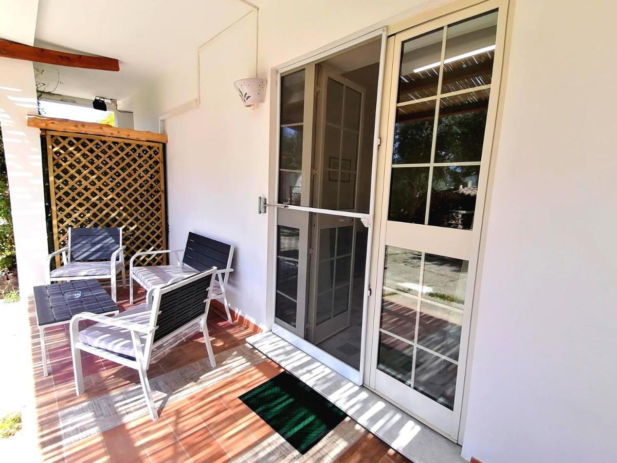 Casa Jack Apartment Chia Bagian luar foto