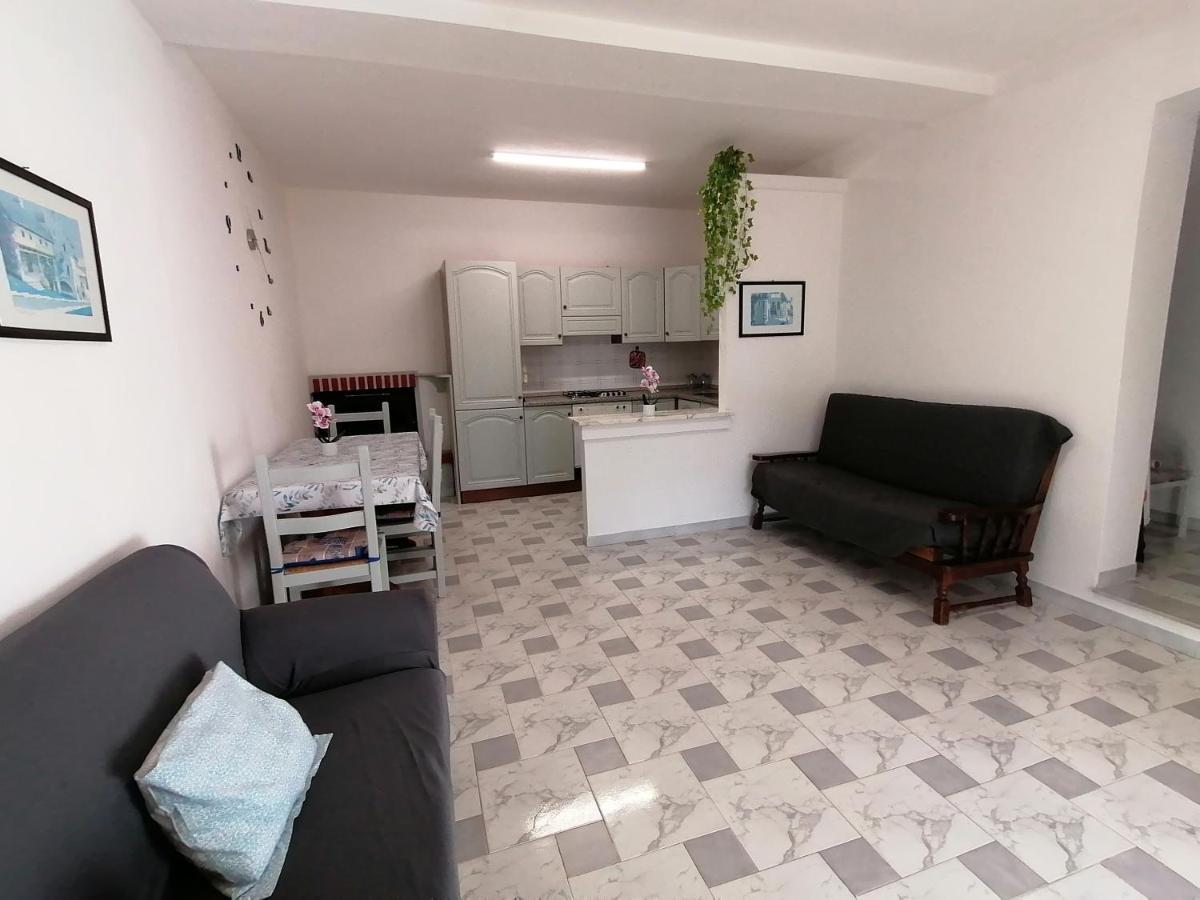 Casa Jack Apartment Chia Bagian luar foto
