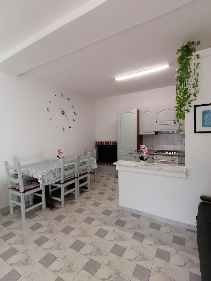 Casa Jack Apartment Chia Bagian luar foto
