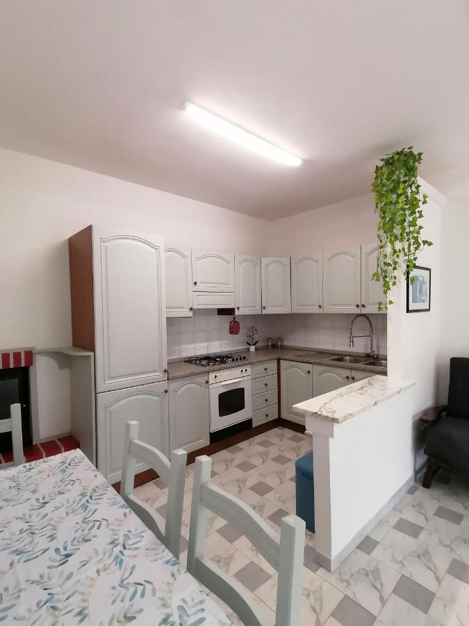 Casa Jack Apartment Chia Bagian luar foto