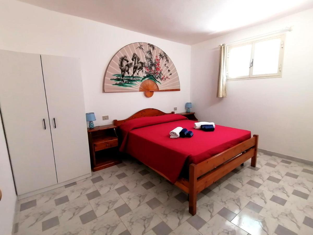 Casa Jack Apartment Chia Bagian luar foto