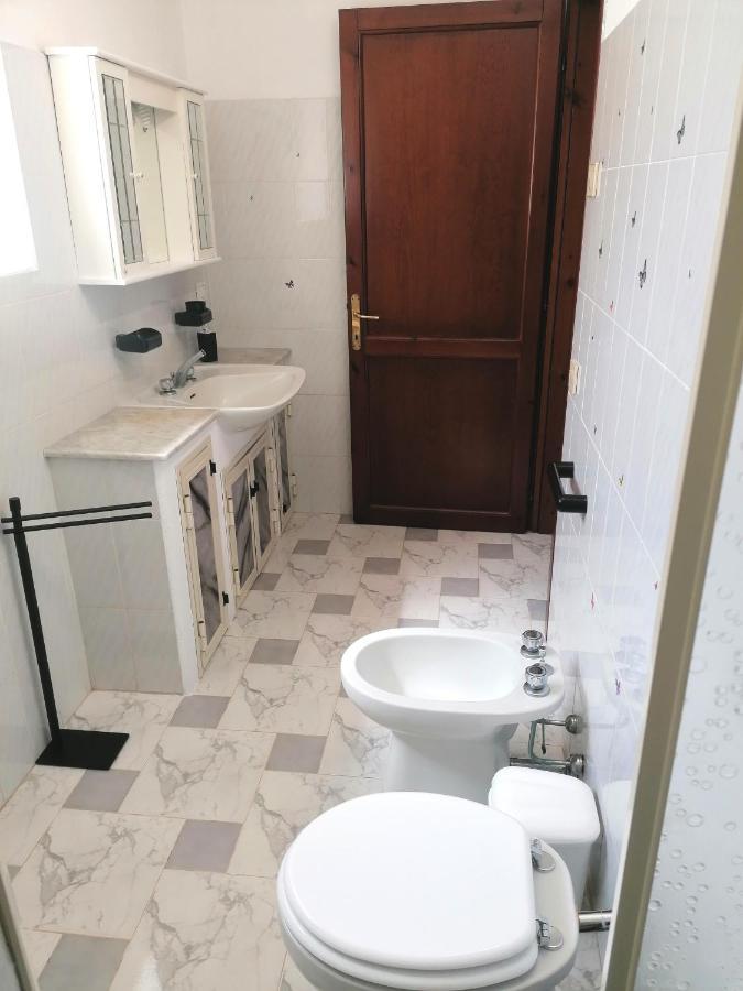 Casa Jack Apartment Chia Bagian luar foto
