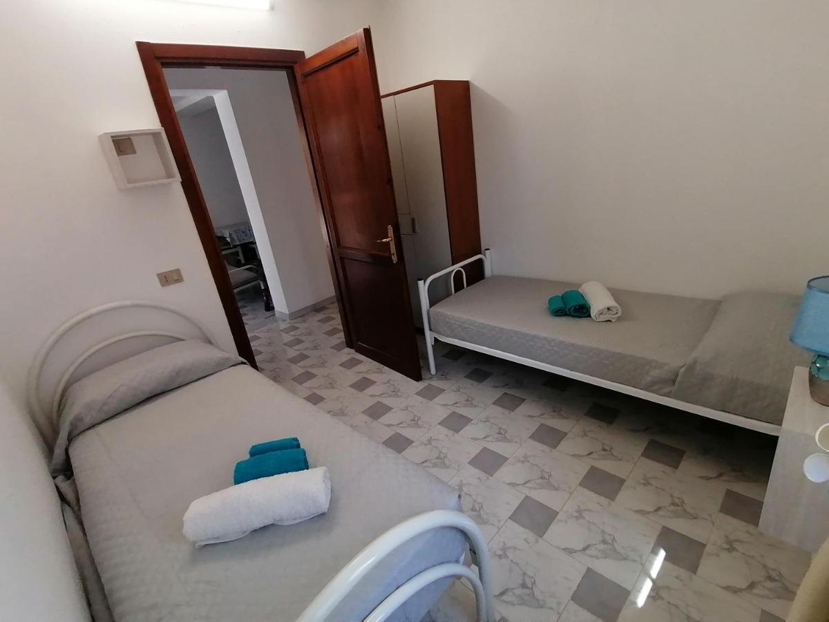 Casa Jack Apartment Chia Bagian luar foto
