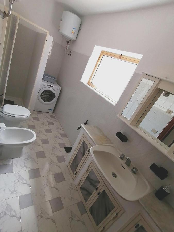 Casa Jack Apartment Chia Bagian luar foto