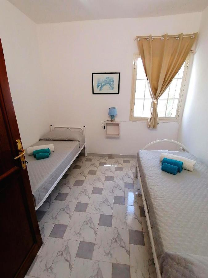 Casa Jack Apartment Chia Bagian luar foto